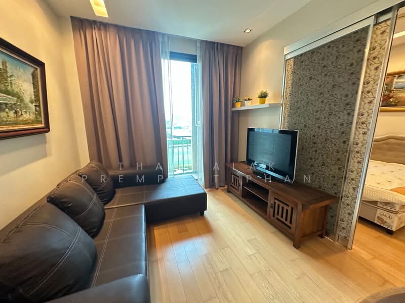 Equinox Phahol Vibha : คอนโดอีควิน็อคซ์ พหล-วิภา, กรุงเทพ, 345 ถนน วิภาวดีรังสิต, จอมพล, จตุจักร, กรุงเทพ, 40 ตร.ม., คอนโด ขาย, โดย Thanyalak Premputtiphan, 500472877 - DDproperty.com