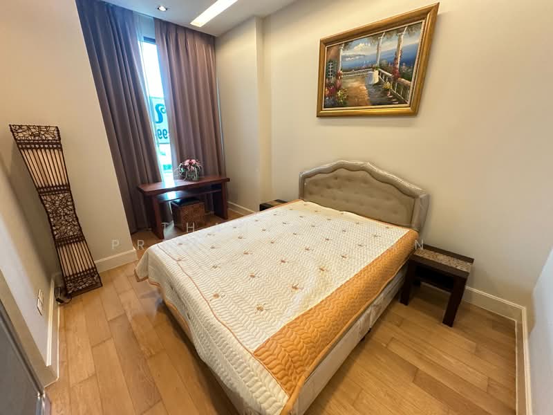 Equinox Phahol Vibha, Bangkok, 345 Paholyothin Road, Jom Phon, Chatuchak, Bangkok, 1 Bedroom, 40 sqm, Condo For Sale, by Thanyalak Premputtiphan, 500472877 - DDproperty.com