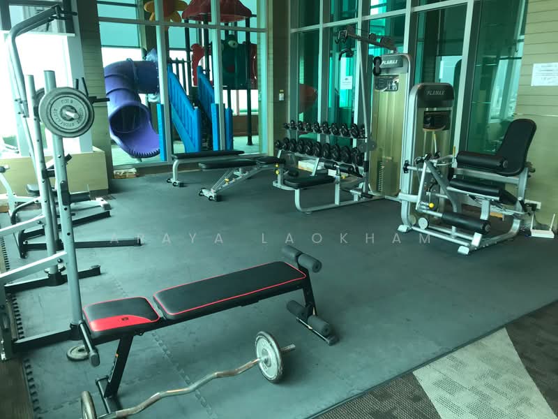 Rhythm Phahol-Ari, Bangkok, 1377 Phaholyothin Road, Samsen Nai, Phaya Thai, Bangkok, 1 Bedroom, 46 sqm, Condo For Rent, by Araya Laokham, 500472878 - DDproperty.com