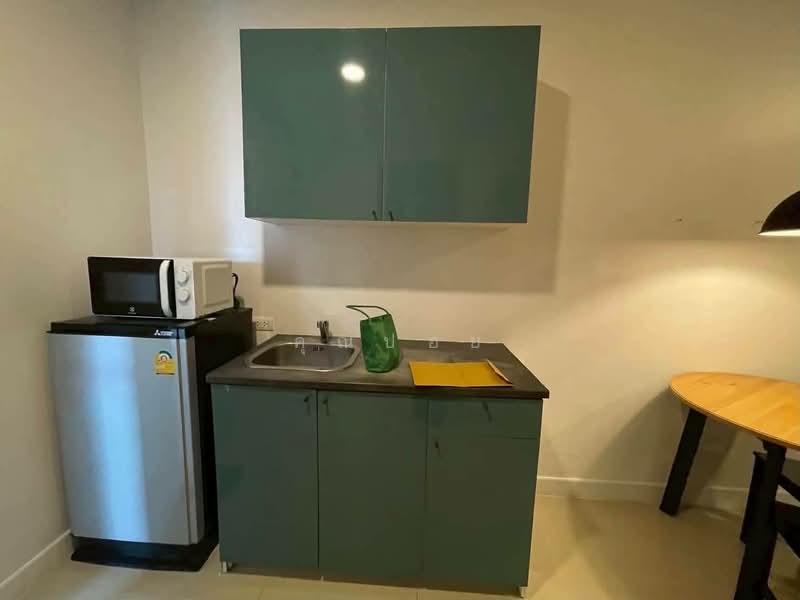 A Space Sukhumvit 77, Bangkok, 2345 Sukhumvit 77 Road, Suan Luang, Bangkok, 1 Bedroom, 35 sqm, Condo For Sale, by คุณปอย, 500472879 - DDproperty.com