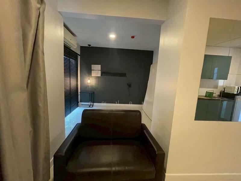 A Space Sukhumvit 77, Bangkok, 2345 Sukhumvit 77 Road, Suan Luang, Bangkok, 1 Bedroom, 35 sqm, Condo For Sale, by คุณปอย, 500472879 - DDproperty.com