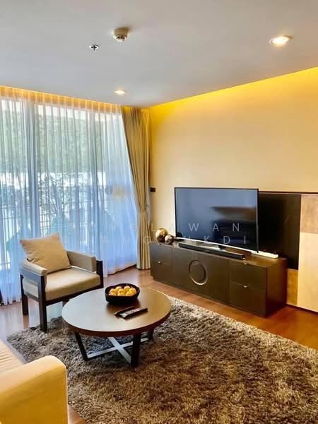 The Hudson Sathorn 7, Bangkok, 131 South Sathorn Road, Thung Maha Mek, Sathon, Bangkok, 2 Bedrooms, 89 sqm, Condo For Rent, by Runglawan Ruangsukdi, 500472881 - DDproperty.com