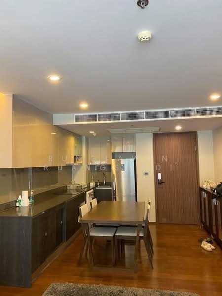 The Hudson Sathorn 7 : เดอะ ฮัดสัน สาทร 7, กรุงเทพ, 131 ถนน สาทรใต้, ทุ่งมหาเมฆ, สาทร, กรุงเทพ, 89 ตร.ม., คอนโด ให้เช่า, โดย Runglawan Ruangsukdi, 500472881 - DDproperty.com