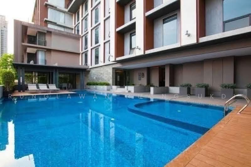 The Hudson Sathorn 7 : เดอะ ฮัดสัน สาทร 7, กรุงเทพ, 131 ถนน สาทรใต้, ทุ่งมหาเมฆ, สาทร, กรุงเทพ, 89 ตร.ม., คอนโด ให้เช่า, โดย Runglawan Ruangsukdi, 500472881 - DDproperty.com
