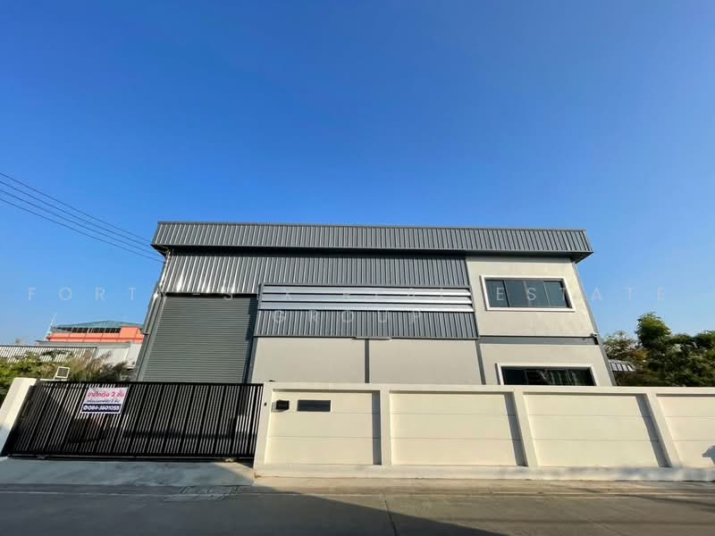 ที่ดิน 93 ตรว. พร้อมโกดัง เยื้องปตท.พิมลราช, Nonthaburi, Phimonrat, Bang Bua Thong, Nonthaburi, , 239 sqm, Warehouse/Factory For Sale, by Forty-Six Real Estate Group, 500472883 - DDproperty.com