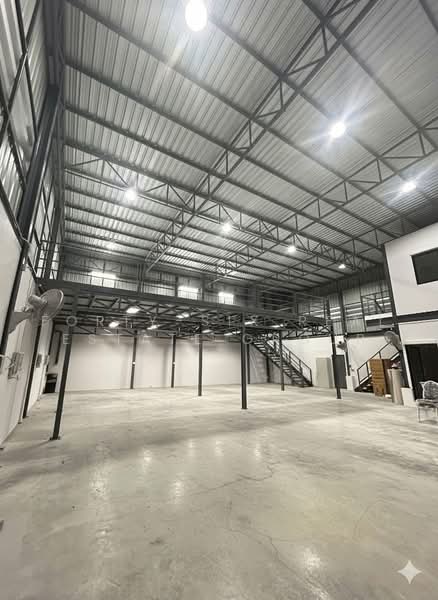 ที่ดิน 93 ตรว. พร้อมโกดัง เยื้องปตท.พิมลราช, Nonthaburi, Phimonrat, Bang Bua Thong, Nonthaburi, , 239 sqm, Warehouse/Factory For Sale, by Forty-Six Real Estate Group, 500472883 - DDproperty.com