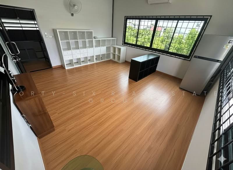 ที่ดิน 93 ตรว. พร้อมโกดัง เยื้องปตท.พิมลราช, นนทบุรี, พิมลราช, บางบัวทอง, นนทบุรี, 239 ตร.ม., โกดัง-โรงงาน ขาย, โดย Forty-Six Real Estate Group, 500472883 - DDproperty.com