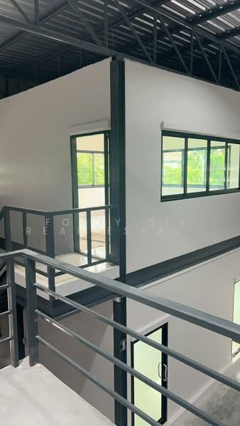 ที่ดิน 93 ตรว. พร้อมโกดัง เยื้องปตท.พิมลราช, Nonthaburi, Phimonrat, Bang Bua Thong, Nonthaburi, , 239 sqm, Warehouse/Factory For Sale, by Forty-Six Real Estate Group, 500472883 - DDproperty.com