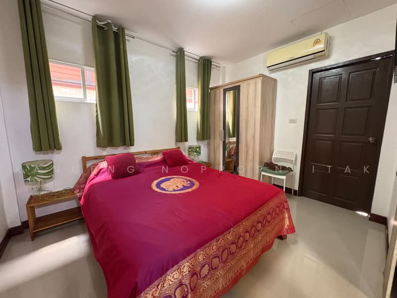 View Point Village, Chon Buri (Pattaya), Pattaya City, Bang Lamung, Bang Lamung (Pattaya), Chon Buri (Pattaya), 7 Bedrooms, 174 sqm, Villa For Sale, by Kanueng Noppornpitak, 500472884 - DDproperty.com