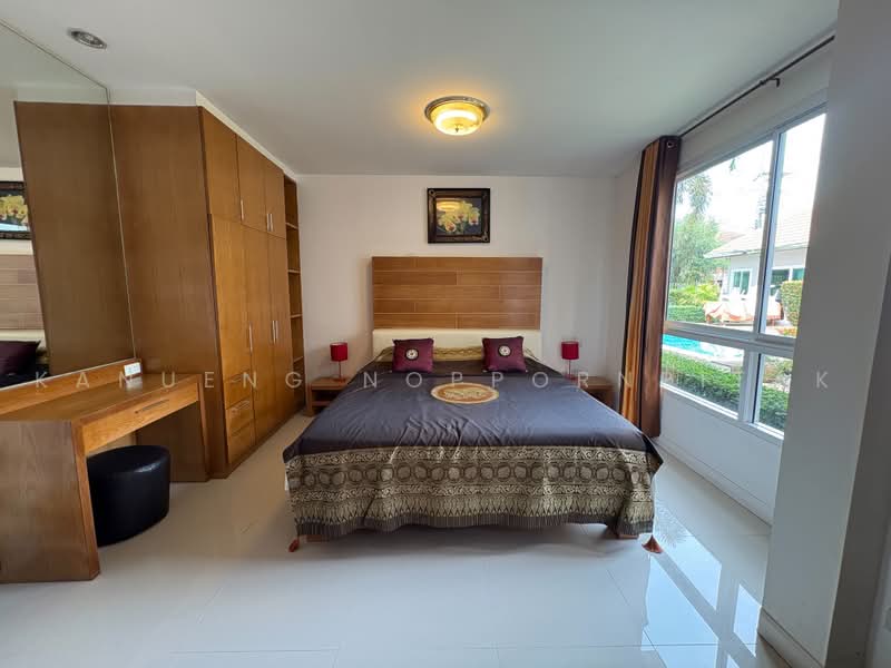 View Point Village, Chon Buri (Pattaya), Pattaya City, Bang Lamung, Bang Lamung (Pattaya), Chon Buri (Pattaya), 7 Bedrooms, 174 sqm, Villa For Sale, by Kanueng Noppornpitak, 500472884 - DDproperty.com