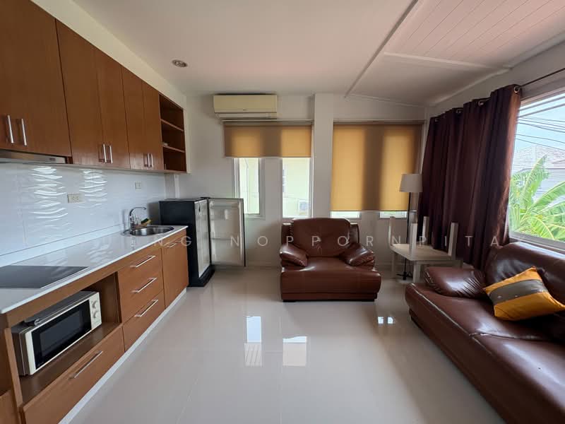 View Point Village, Chon Buri (Pattaya), Pattaya City, Bang Lamung, Bang Lamung (Pattaya), Chon Buri (Pattaya), 7 Bedrooms, 174 sqm, Villa For Sale, by Kanueng Noppornpitak, 500472884 - DDproperty.com
