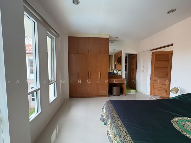 View Point Village, Chon Buri (Pattaya), Pattaya City, Bang Lamung, Bang Lamung (Pattaya), Chon Buri (Pattaya), 7 Bedrooms, 174 sqm, Villa For Sale, by Kanueng Noppornpitak, 500472884 - DDproperty.com
