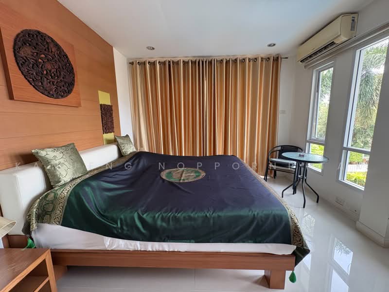 View Point Village : หมู่บ้านวิวพอยท์, ชลบุรี, เมืองพัทยา, บางละมุง, ชลบุรี, 174 ตร.ม., วิลล่า ขาย, โดย Kanueng Noppornpitak, 500472884 - DDproperty.com