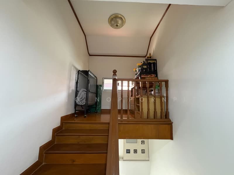 View Point Village, Chon Buri (Pattaya), Pattaya City, Bang Lamung, Bang Lamung (Pattaya), Chon Buri (Pattaya), 7 Bedrooms, 174 sqm, Villa For Sale, by Kanueng Noppornpitak, 500472884 - DDproperty.com