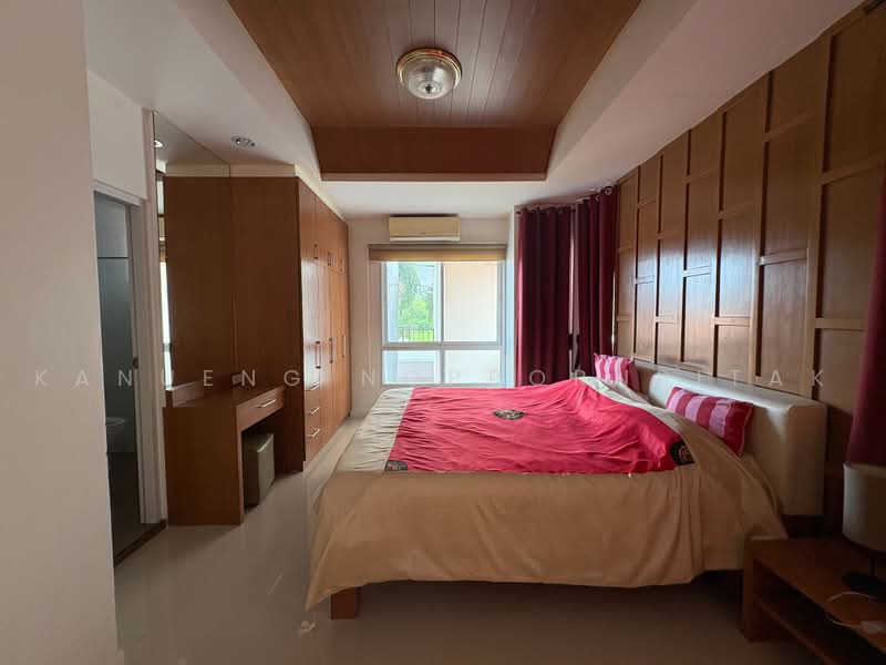 View Point Village, Chon Buri (Pattaya), Pattaya City, Bang Lamung, Bang Lamung (Pattaya), Chon Buri (Pattaya), 7 Bedrooms, 174 sqm, Villa For Sale, by Kanueng Noppornpitak, 500472884 - DDproperty.com