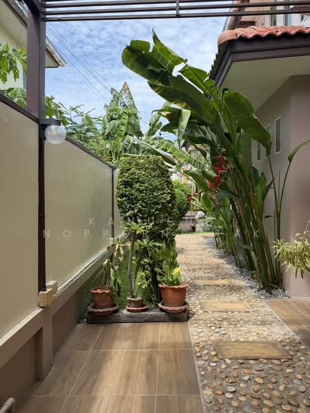 View Point Village, Chon Buri (Pattaya), Pattaya City, Bang Lamung, Bang Lamung (Pattaya), Chon Buri (Pattaya), 7 Bedrooms, 174 sqm, Villa For Sale, by Kanueng Noppornpitak, 500472884 - DDproperty.com