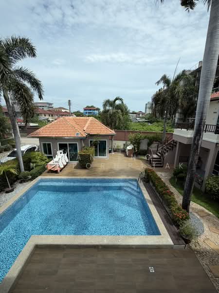 View Point Village, Chon Buri (Pattaya), Pattaya City, Bang Lamung, Bang Lamung (Pattaya), Chon Buri (Pattaya), 7 Bedrooms, 174 sqm, Villa For Sale, by Kanueng Noppornpitak, 500472884 - DDproperty.com