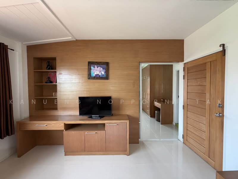 View Point Village, Chon Buri (Pattaya), Pattaya City, Bang Lamung, Bang Lamung (Pattaya), Chon Buri (Pattaya), 7 Bedrooms, 174 sqm, Villa For Sale, by Kanueng Noppornpitak, 500472884 - DDproperty.com
