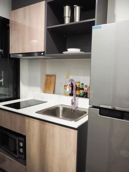 The Base Phetkasem, Bangkok, Phet Kasem Rd, Bang Wa, Phasi Charoen, Bangkok, 1 Bedroom, 24 sqm, Condo For Sale, by Pichamon Boonchit, 500472885 - DDproperty.com