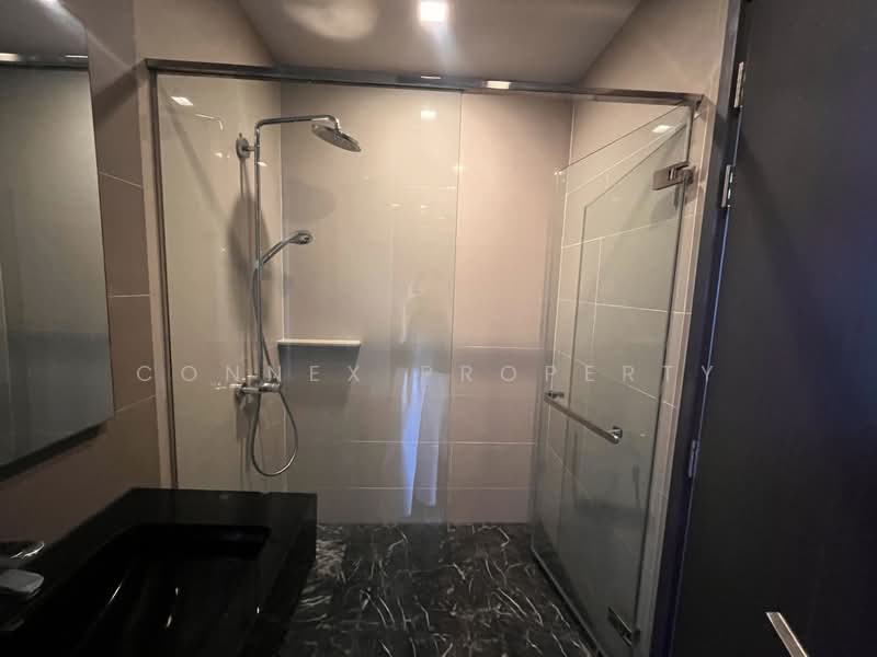 The Edge Sukhumvit 23, Bangkok, 6 Soi Sukhumvit 23, Khlongtoei Nua, Watthana, Bangkok, 1 Bedroom, 33 sqm, Condo For Rent, by Connex Property, 500472887 - DDproperty.com
