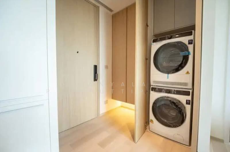 EI8HTEEN SEVEN - One Bangkok, Bangkok, 187 Witthayu Road, Lumphini, Pathum Wan, Bangkok, 1 Bedroom, 52 sqm, Condo For Rent, by Thanyalak Premputtiphan, 500472888 - DDproperty.com