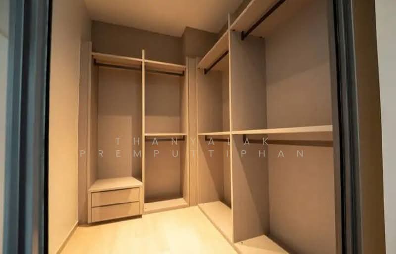EI8HTEEN SEVEN - One Bangkok, Bangkok, 187 Witthayu Road, Lumphini, Pathum Wan, Bangkok, 1 Bedroom, 52 sqm, Condo For Rent, by Thanyalak Premputtiphan, 500472888 - DDproperty.com