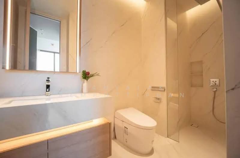 EI8HTEEN SEVEN - One Bangkok, Bangkok, 187 Witthayu Road, Lumphini, Pathum Wan, Bangkok, 1 Bedroom, 52 sqm, Condo For Rent, by Thanyalak Premputtiphan, 500472888 - DDproperty.com