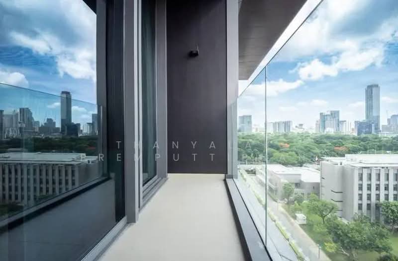 EI8HTEEN SEVEN - One Bangkok, Bangkok, 187 Witthayu Road, Lumphini, Pathum Wan, Bangkok, 1 Bedroom, 52 sqm, Condo For Rent, by Thanyalak Premputtiphan, 500472888 - DDproperty.com