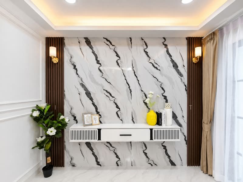 ชวนฝัน, Chon Buri (Pattaya), Nong Pru, Bang Lamung (Pattaya), Chon Buri (Pattaya), 3 Bedrooms, 72 sqm, Townhouse For Sale, by Nirinporn Nirunthanapart, 500472889 - DDproperty.com