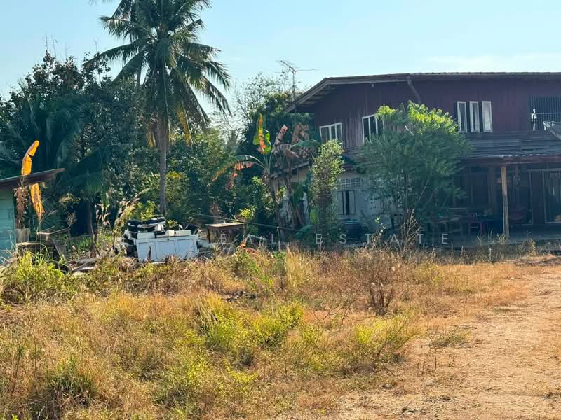 Land with Building for Sale Mabprachan Lake East Pattaya, Chon Buri (Pattaya), Bang Lamung, Bang Lamung (Pattaya), Chon Buri (Pattaya), , 1,808 sqm, Land For Sale, by PLC REAL ESTATE, 500472890 - DDproperty.com