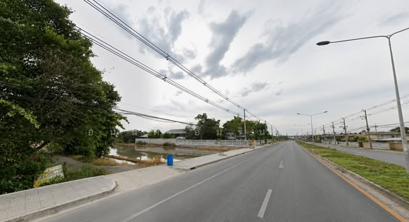 ขายที่ดิน ตรงข้ามการไฟฟ้าฯ ลำลูกกา คลอง 7 เนื้อที่ 8 ไร่ 3 งาน 14.8 ตร.ว, Pathum Thani, Bung Kham Proi, Lam Luk Ka, Pathum Thani, , 14,056 sqm, Land For Sale, by อนันต์ อัมรินทร์, 500472891 - DDproperty.com
