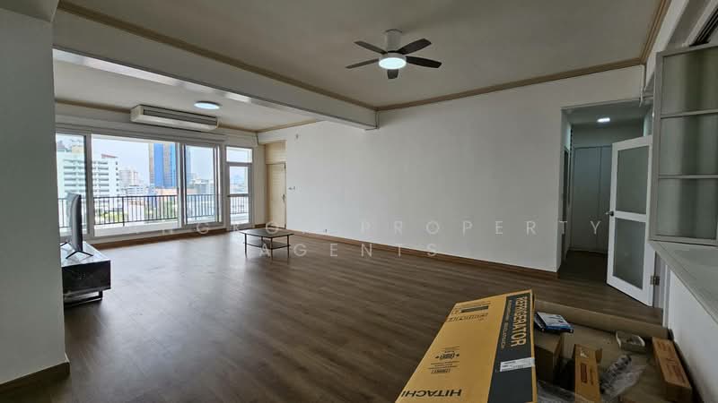 KC Court, Bangkok, 28 Soi Thonglor 13, Khlong Tan Nua, Watthana, Bangkok, 3 Bedrooms, 250 sqm, Condo For Rent, by BANGKOK PROPERTY AGENTS, 500472892 - DDproperty.com