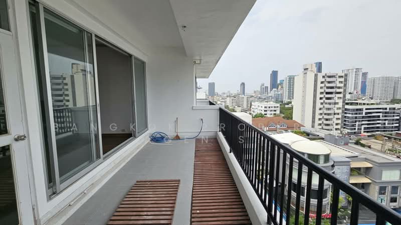KC Court, Bangkok, 28 Soi Thonglor 13, Khlong Tan Nua, Watthana, Bangkok, 3 Bedrooms, 250 sqm, Condo For Rent, by BANGKOK PROPERTY AGENTS, 500472892 - DDproperty.com