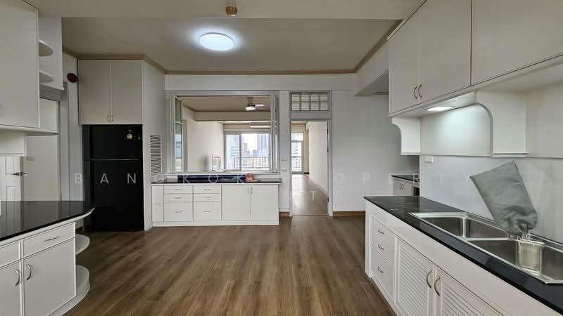 KC Court, Bangkok, 28 Soi Thonglor 13, Khlong Tan Nua, Watthana, Bangkok, 3 Bedrooms, 250 sqm, Condo For Rent, by BANGKOK PROPERTY AGENTS, 500472892 - DDproperty.com