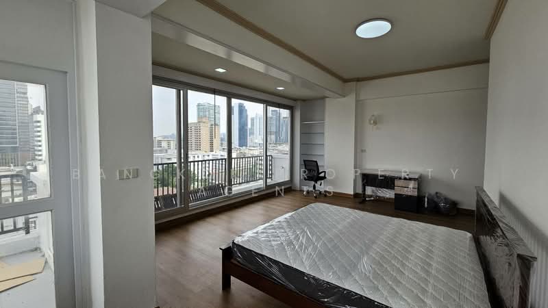 KC Court, Bangkok, 28 Soi Thonglor 13, Khlong Tan Nua, Watthana, Bangkok, 3 Bedrooms, 250 sqm, Condo For Rent, by BANGKOK PROPERTY AGENTS, 500472892 - DDproperty.com