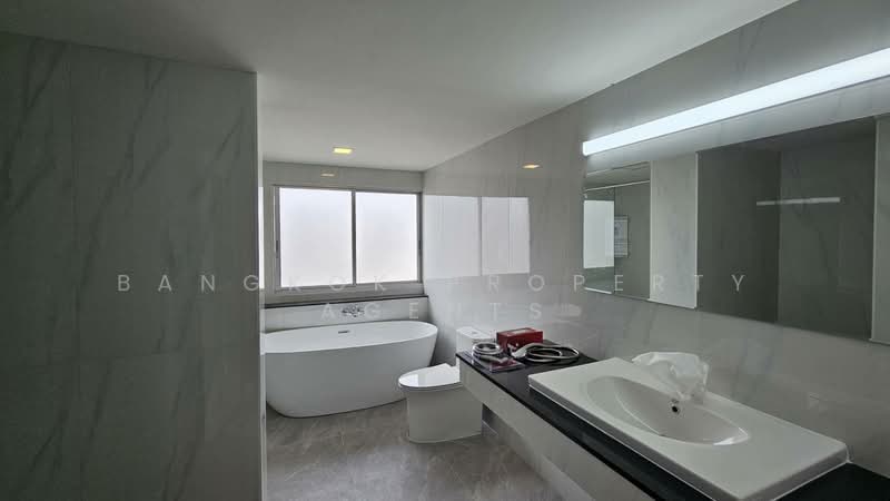 KC Court, Bangkok, 28 Soi Thonglor 13, Khlong Tan Nua, Watthana, Bangkok, 3 Bedrooms, 250 sqm, Condo For Rent, by BANGKOK PROPERTY AGENTS, 500472892 - DDproperty.com