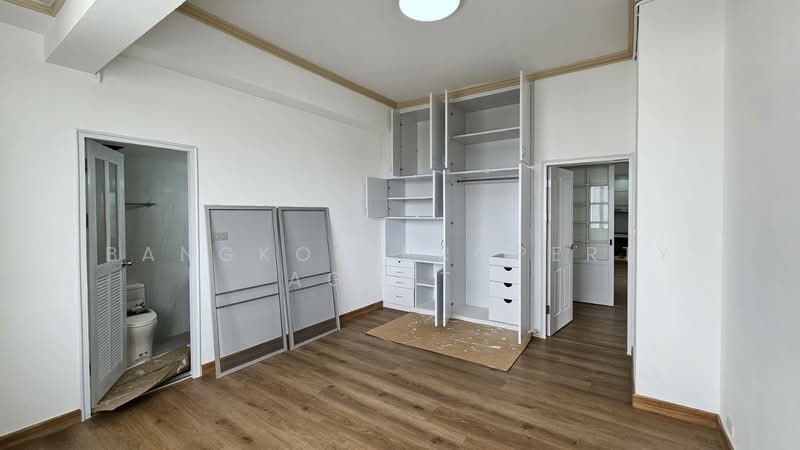 KC Court, Bangkok, 28 Soi Thonglor 13, Khlong Tan Nua, Watthana, Bangkok, 3 Bedrooms, 250 sqm, Condo For Rent, by BANGKOK PROPERTY AGENTS, 500472892 - DDproperty.com