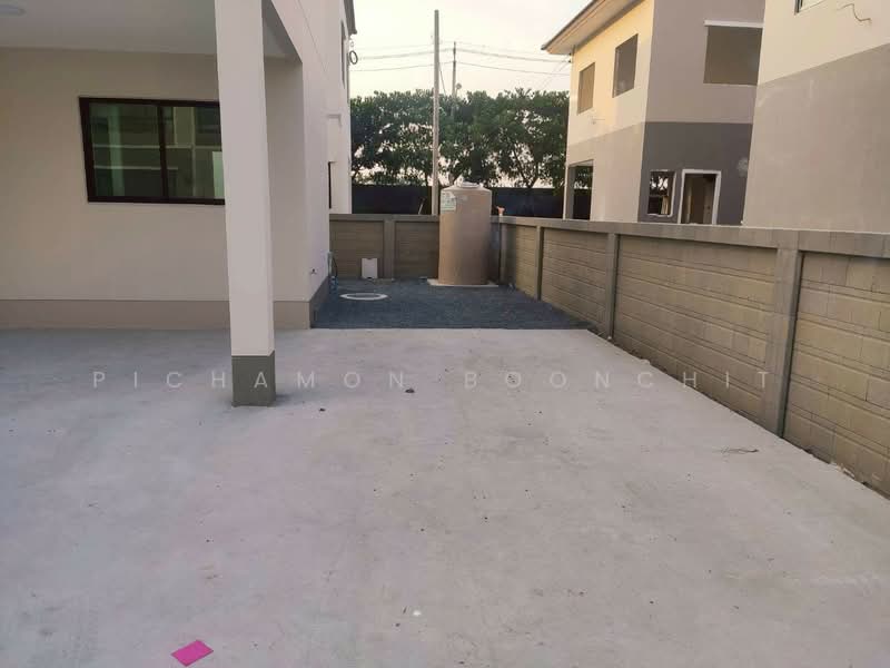 undefined, Bangkok, Sam Wa Tawan Tok, Khlong Sam Wa, Bangkok, 3 Bedrooms, 150 sqm, Single Detached House For Sale, by Pichamon Boonchit, 500472894 - DDproperty.com