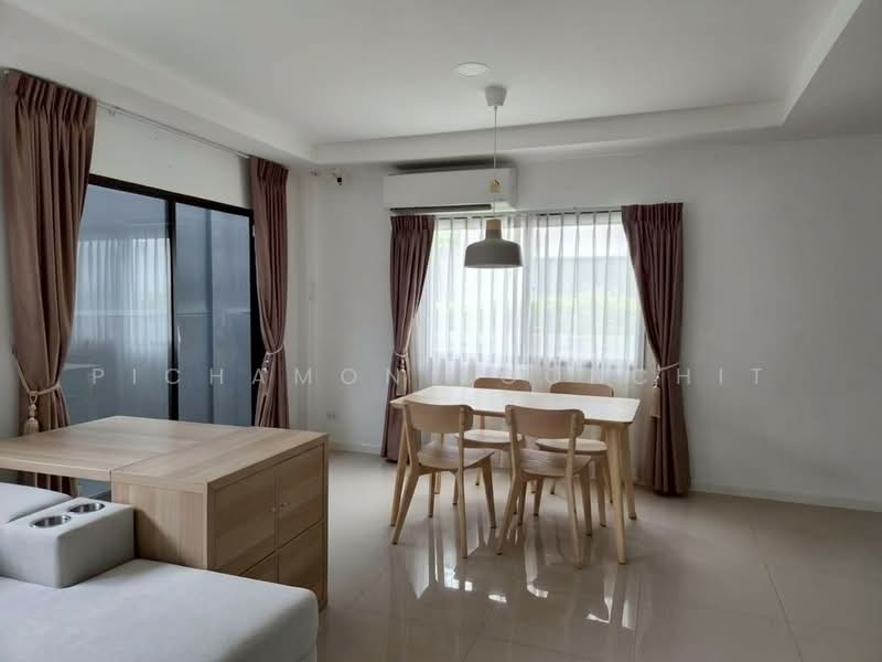 undefined, กรุงเทพ, สามวาตะวันตก, คลองสามวา, กรุงเทพ, 150 ตร.ม., บ้านเดี่ยว ขาย, โดย Pichamon Boonchit, 500472894 - DDproperty.com
