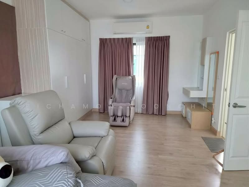 undefined, Bangkok, Sam Wa Tawan Tok, Khlong Sam Wa, Bangkok, 3 Bedrooms, 150 sqm, Single Detached House For Sale, by Pichamon Boonchit, 500472894 - DDproperty.com