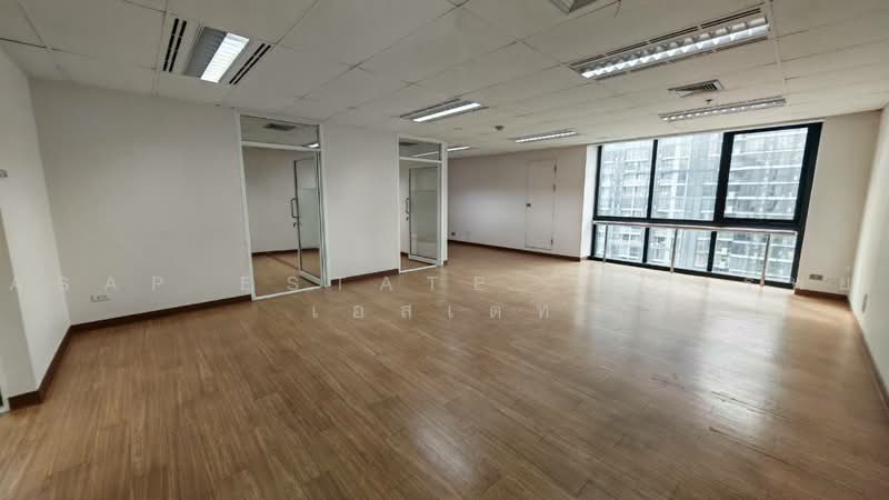 ให้เช่าออฟฟิศกลางเมือง KSL tower เดินถึง bts พญาไท มีหลากหลายขนาดให้เลือก, Bangkok, Thung Phaya Thai, Ratchathewi, Bangkok, , 105 sqm, Office Space For Rent, by ASAP ESTATE อะทรัพย์ เอสเตท, 500472895 - DDproperty.com