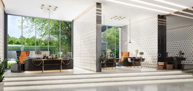 Life Ladprao, Bangkok, 992 Ladprao Road, Jom Phon, Chatuchak, Bangkok, 1 Bedroom, 29 sqm, Condo For Rent, by Chanikarn Lumphrom, 500472897 - DDproperty.com