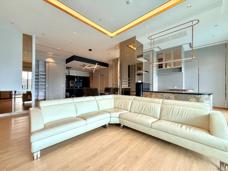 Le Raffine Sukhumvit 39, Bangkok, Soi Sukhumvit 39, Khlong Tan Nua, Watthana, Bangkok, 2 Bedrooms, 250 sqm, Condo For Rent, by Bangkok Residential, 500472898 - DDproperty.com