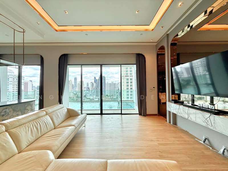Le Raffine Sukhumvit 39 : เลอ รัฟฟิเน่ สุขุมวิท 39, กรุงเทพ, ซอยสุขุมวิท 39, คลองตันเหนือ, วัฒนา, กรุงเทพ, 250 ตร.ม., คอนโด ให้เช่า, โดย Bangkok Residential, 500472898 - DDproperty.com