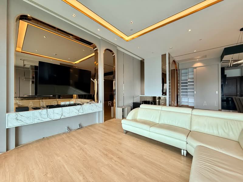 Le Raffine Sukhumvit 39 : เลอ รัฟฟิเน่ สุขุมวิท 39, กรุงเทพ, ซอยสุขุมวิท 39, คลองตันเหนือ, วัฒนา, กรุงเทพ, 250 ตร.ม., คอนโด ให้เช่า, โดย Bangkok Residential, 500472898 - DDproperty.com