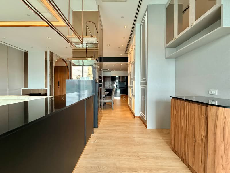 Le Raffine Sukhumvit 39 : เลอ รัฟฟิเน่ สุขุมวิท 39, กรุงเทพ, ซอยสุขุมวิท 39, คลองตันเหนือ, วัฒนา, กรุงเทพ, 250 ตร.ม., คอนโด ให้เช่า, โดย Bangkok Residential, 500472898 - DDproperty.com