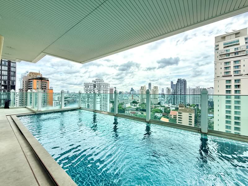 Le Raffine Sukhumvit 39 : เลอ รัฟฟิเน่ สุขุมวิท 39, กรุงเทพ, ซอยสุขุมวิท 39, คลองตันเหนือ, วัฒนา, กรุงเทพ, 250 ตร.ม., คอนโด ให้เช่า, โดย Bangkok Residential, 500472898 - DDproperty.com