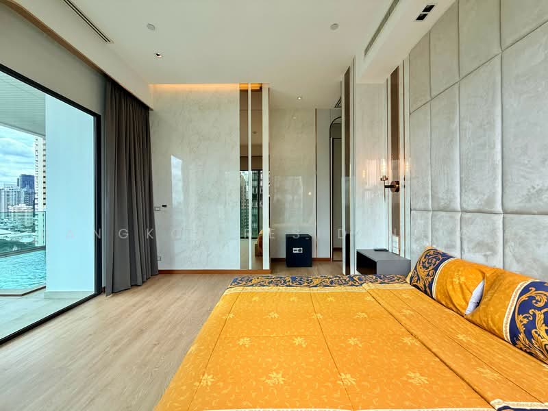 Le Raffine Sukhumvit 39 : เลอ รัฟฟิเน่ สุขุมวิท 39, กรุงเทพ, ซอยสุขุมวิท 39, คลองตันเหนือ, วัฒนา, กรุงเทพ, 250 ตร.ม., คอนโด ให้เช่า, โดย Bangkok Residential, 500472898 - DDproperty.com