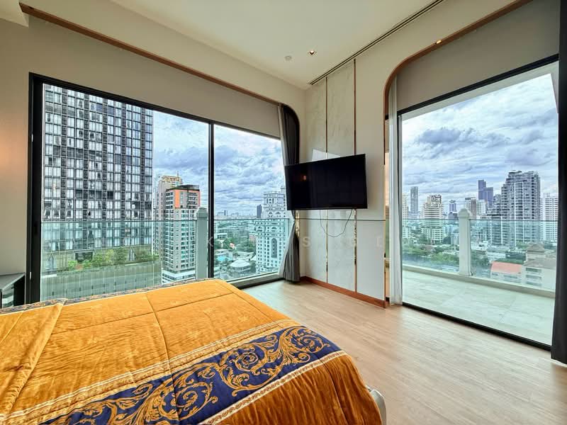Le Raffine Sukhumvit 39, Bangkok, Soi Sukhumvit 39, Khlong Tan Nua, Watthana, Bangkok, 2 Bedrooms, 250 sqm, Condo For Rent, by Bangkok Residential, 500472898 - DDproperty.com