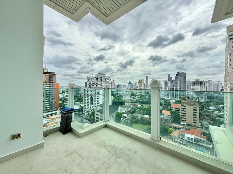 Le Raffine Sukhumvit 39, Bangkok, Soi Sukhumvit 39, Khlong Tan Nua, Watthana, Bangkok, 2 Bedrooms, 250 sqm, Condo For Rent, by Bangkok Residential, 500472898 - DDproperty.com